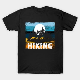 Hiking T-Shirt